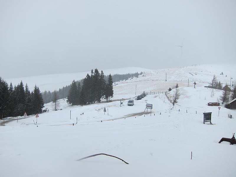 teichalm